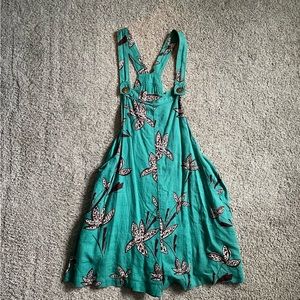 Urban Outfitters Romper Kimchi Blue